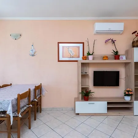 Prázdninový dům House Nenad *