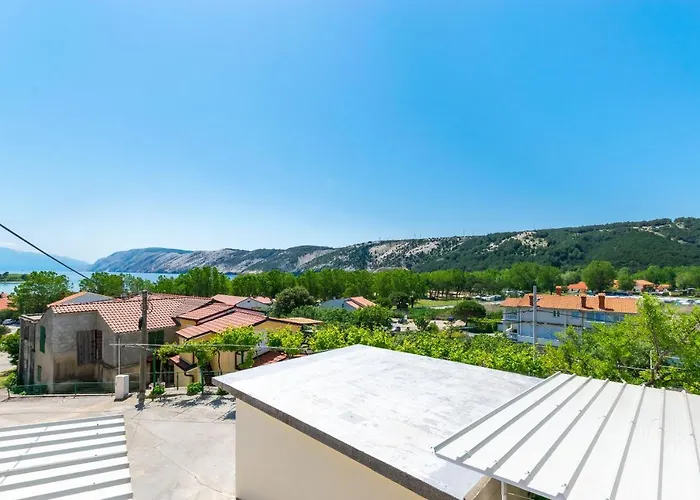 Holiday home House Nenad