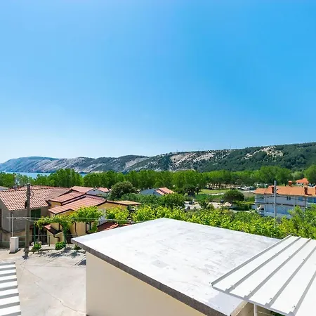 Tatil Evi House Nenad