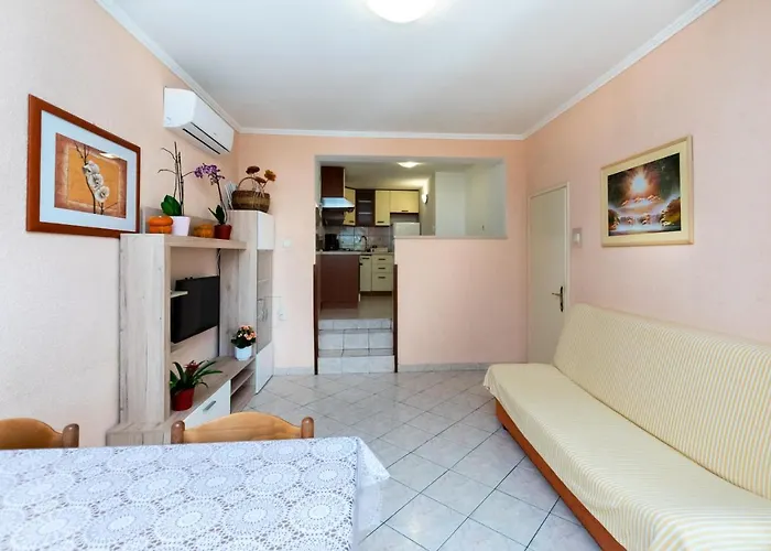 Prázdninový dům House Nenad Lopar