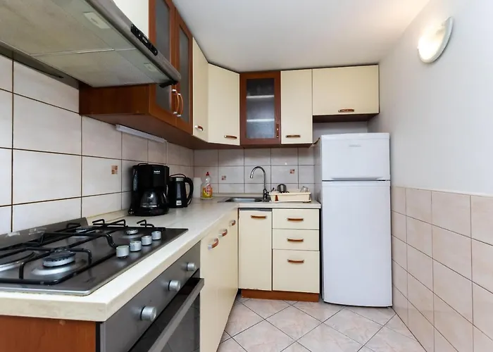 House Nenad Prázdninový dům